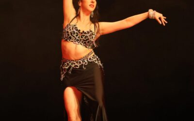 Danse orientale