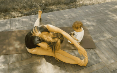 Cours Mamafit
